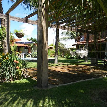 Pousada Vila Verde Marechal Deodoro Buitenkant foto