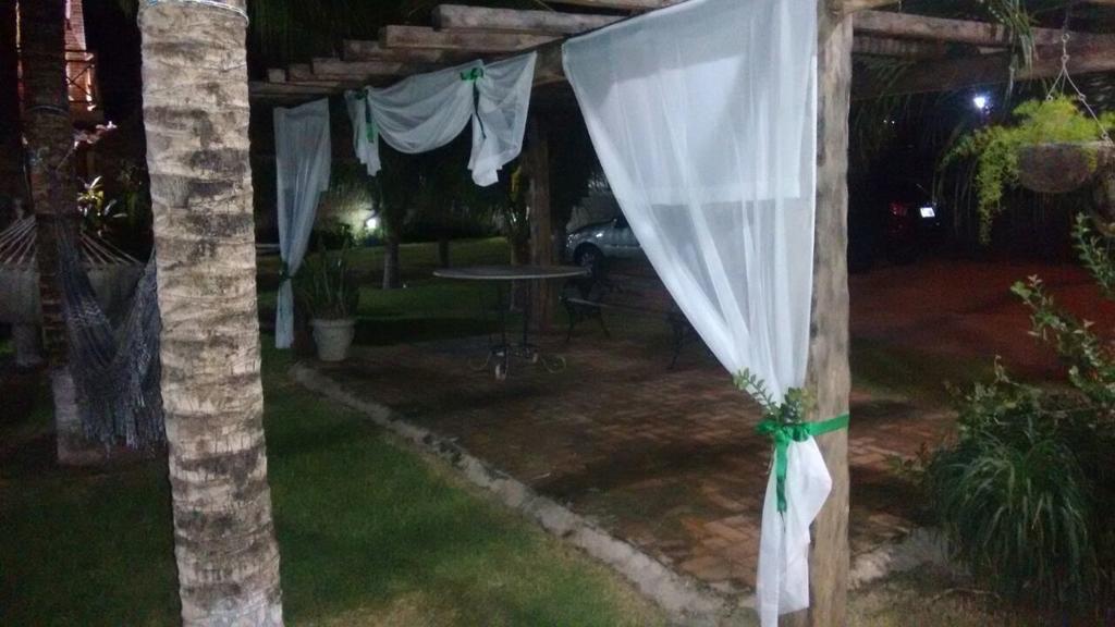 Pousada Vila Verde Marechal Deodoro Buitenkant foto