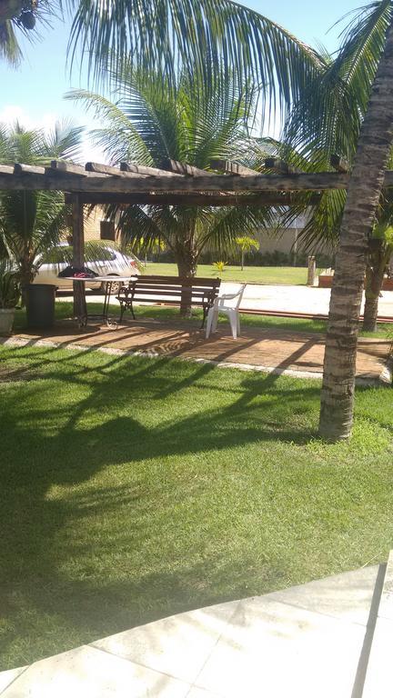 Pousada Vila Verde Marechal Deodoro Buitenkant foto